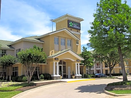 Extended Stay America Suites - Dallas - Vantage Point Dr