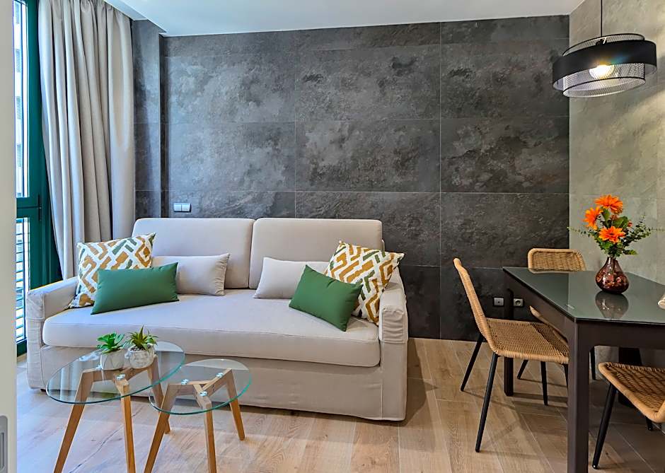 Apartamentos Suites Oficentro Original