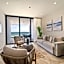 SIELA Oceanfront Luxury 4 BR Villa