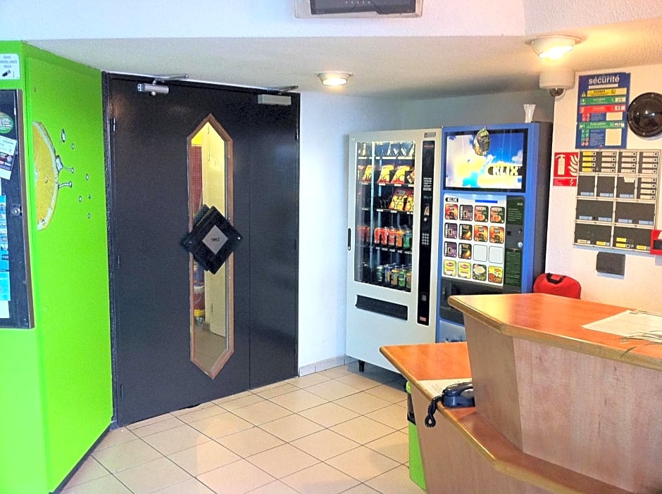 Lemon Hotel - Tourcoing