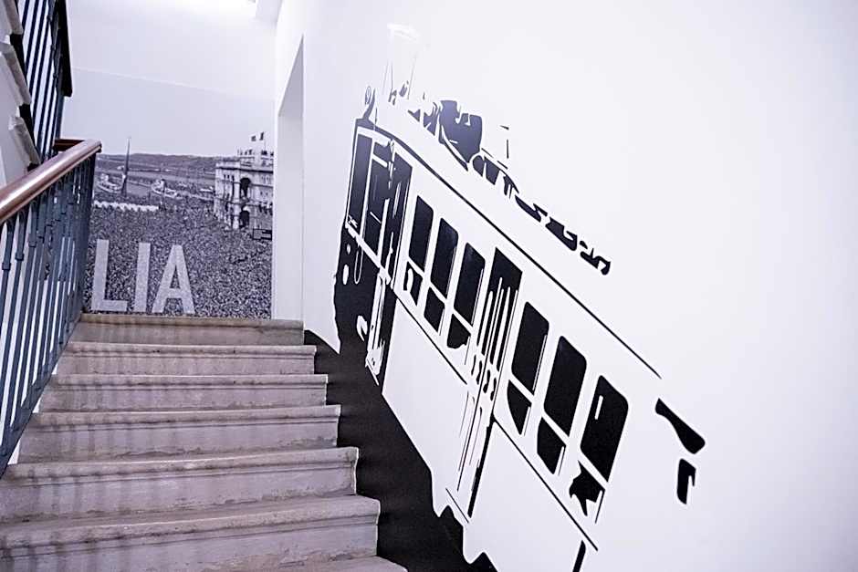 City Gallery Apartments