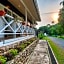 Sutera Sanctuary at Poring Hot Spring