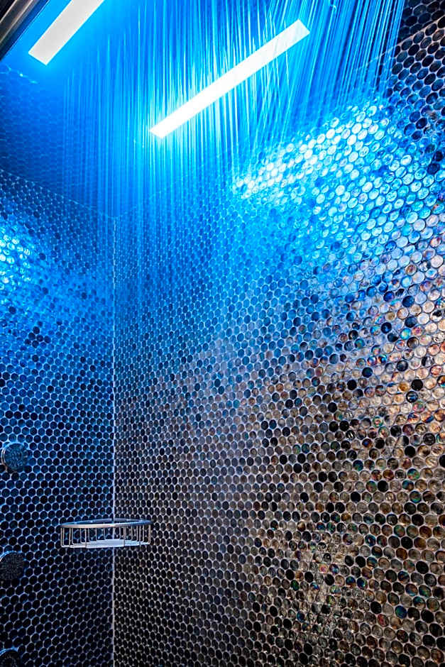 Olux Hotel-Motel-Suites