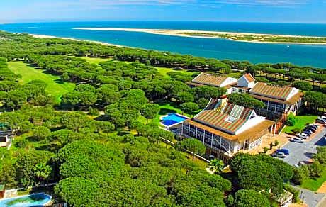 Hotel Nuevo Portil Golf