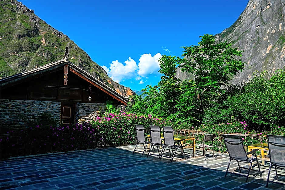 Tiger Leaping Gorge Sean's Spring Guesthouse