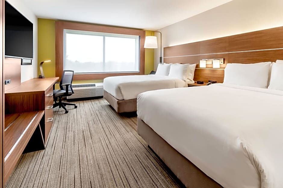 Holiday Inn Express & Suites Milwaukee - West Allis By IHG