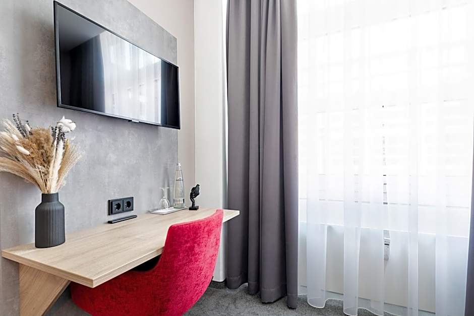 Rimedya Hotel - an der Messe München