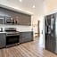 Regency Modern Apartments
