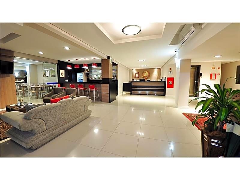 Klein Ville Dois Irmaos