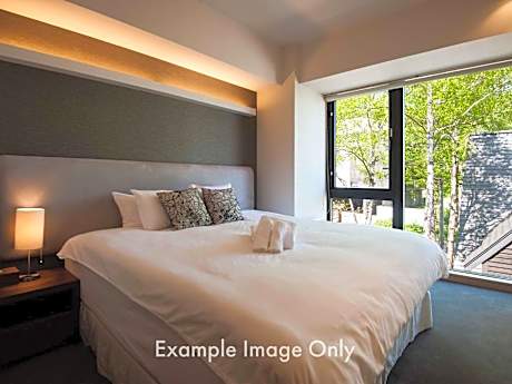 Premium 2 Bedroom