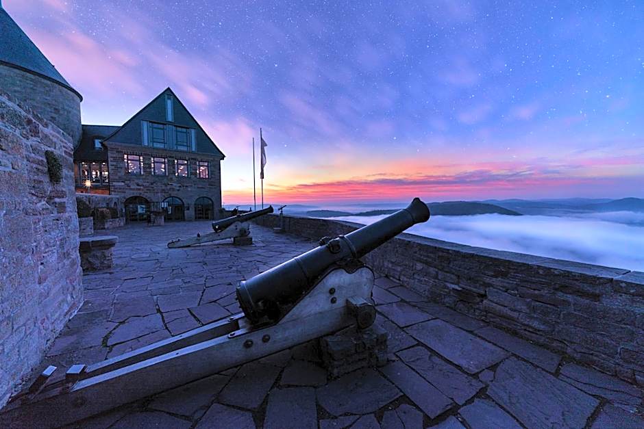 Hotel Schloss Waldeck