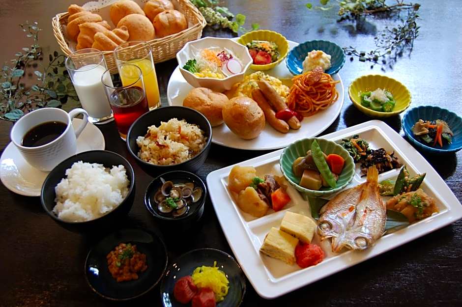 Izumo Royal Hotel
