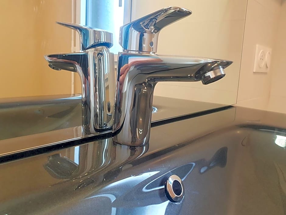 Reflets de la Mer...