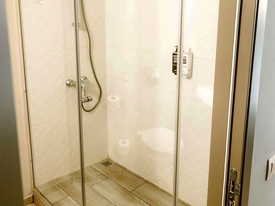 Ibis Sofia Airport Hotel