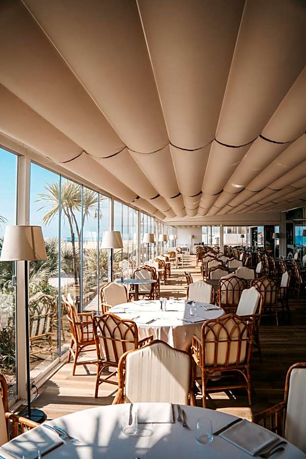 Hotel Villa Sorriso