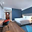 Holiday Inn Express Ningbo City Center By IHG