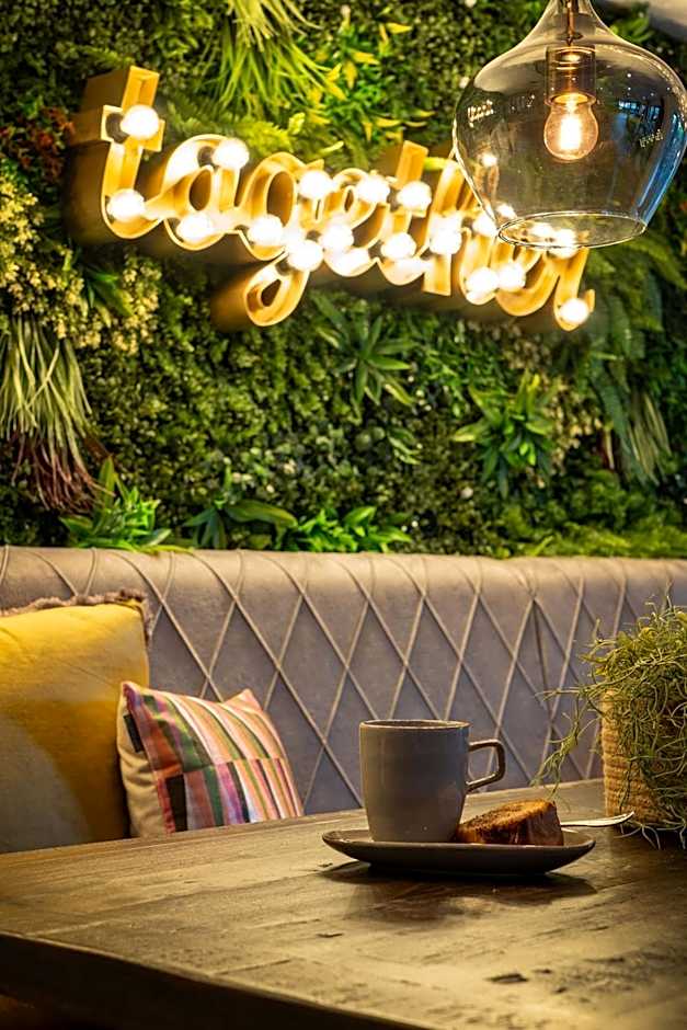 Haus Tonburg - RoLigio-Campus