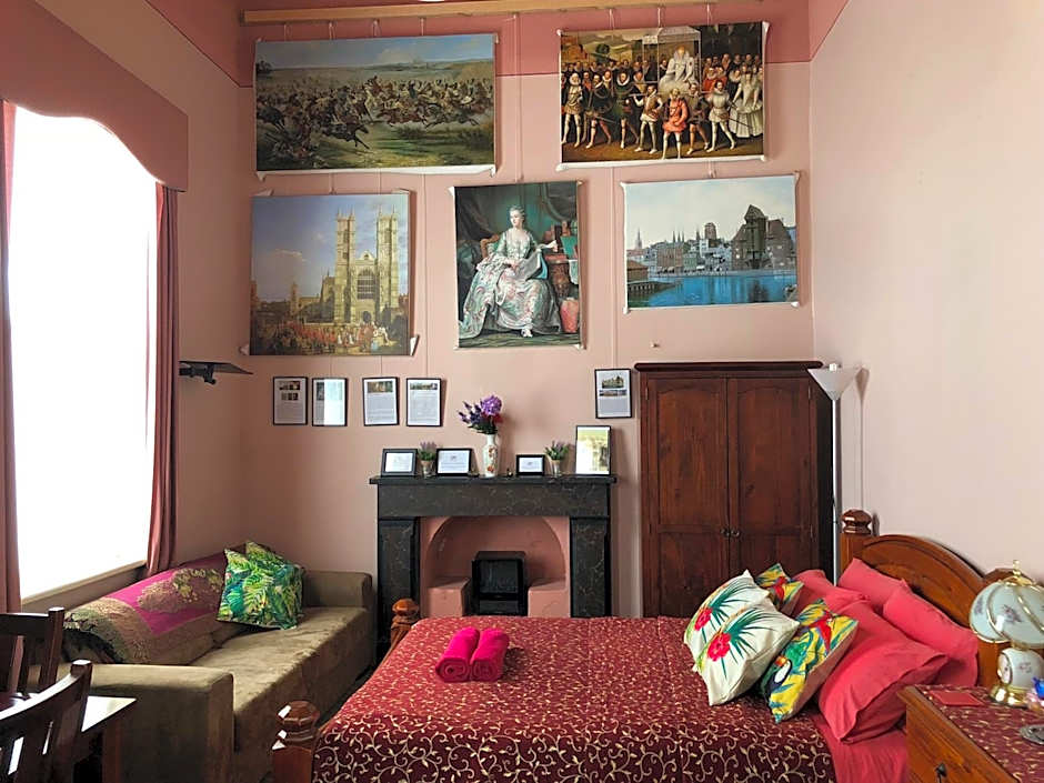 Albany Foreshore Guest House