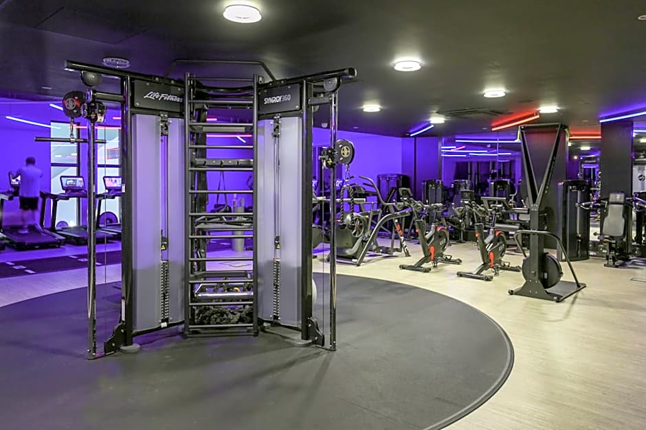 Crewe Hall - QHotels