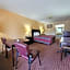 Twin Star Lodge