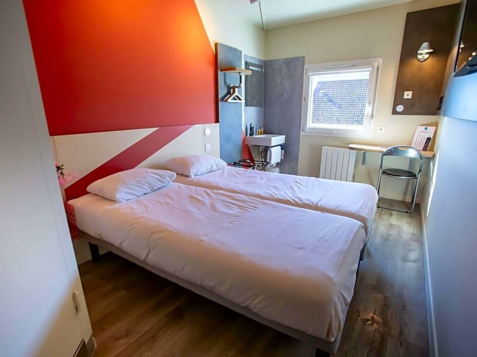 ibis budget Haguenau Strasbourg Nord