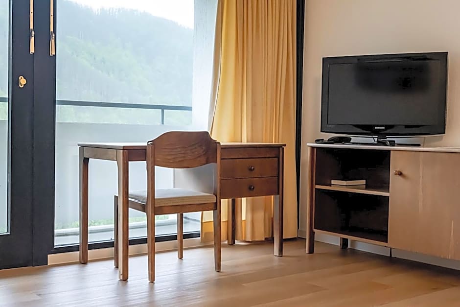 Familien Apartmenthotel Panoramic