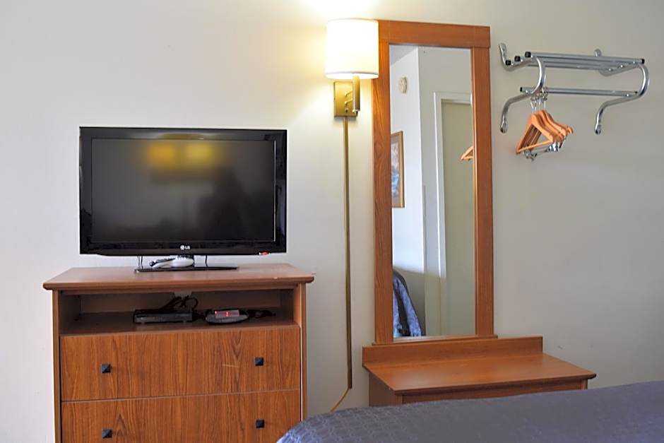 Value Inn - Livonia