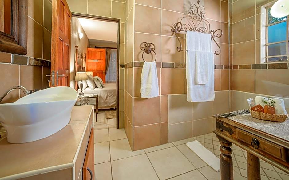 La Kruger Lifestyle Lodge - No Loadshedding