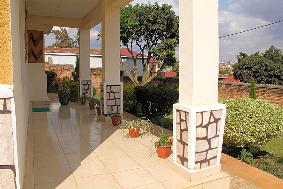 Joy Guesthouse