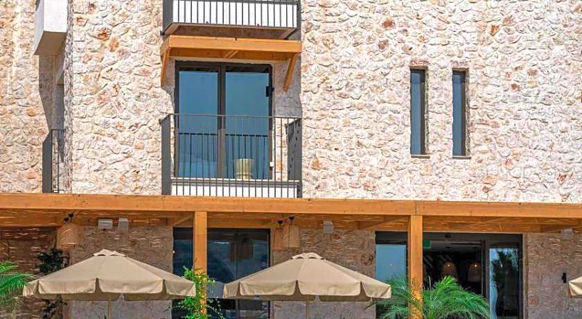 Radisson Blu Hotel, Kas