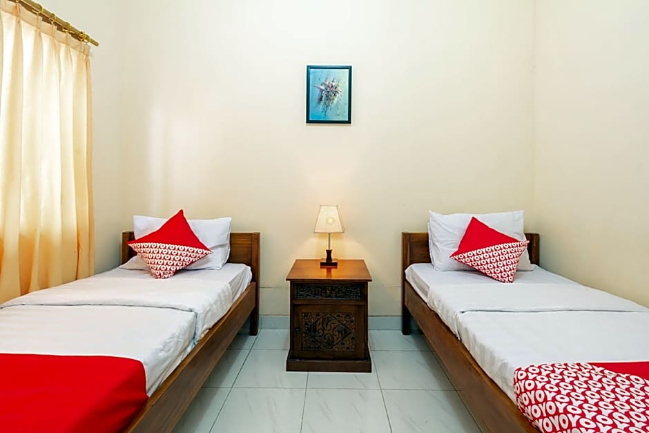 Hotel O Omah Ladrang