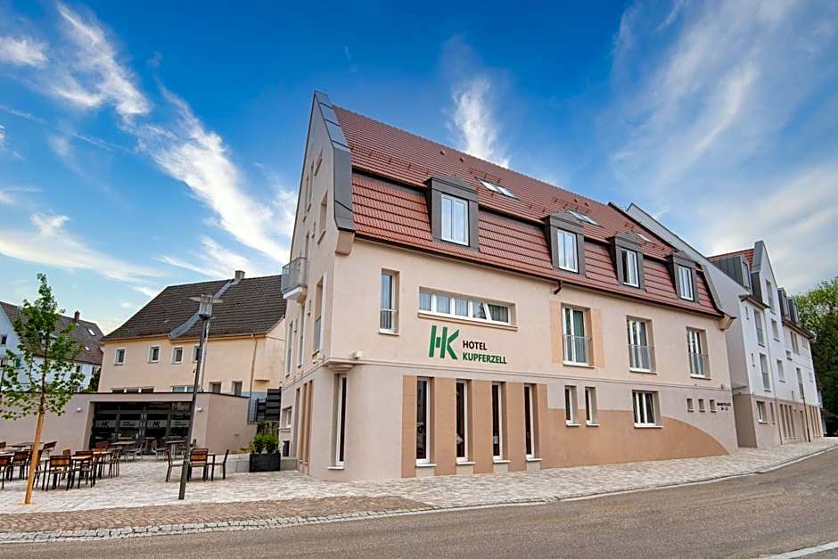 Hotel Kupferzell