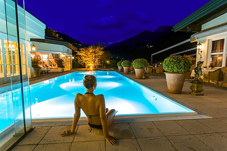 Theresa Wellness-Genießer-Hotel