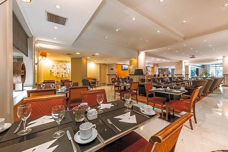 Pestana Buenos Aires