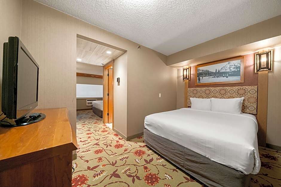 Banff Ptarmigan Inn