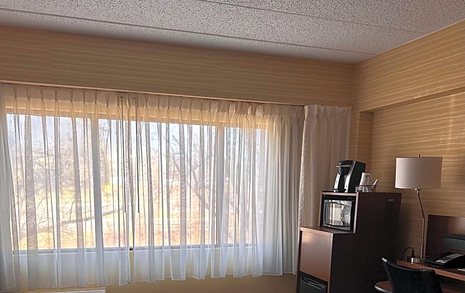 Fairfield Inn & Suites by Marriott Parsippany