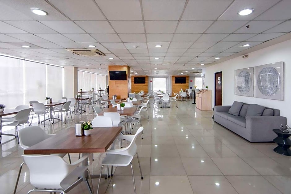 Sleep Inn Tijuana