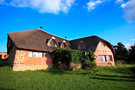 Antbear Eco Lodge Drakensberg