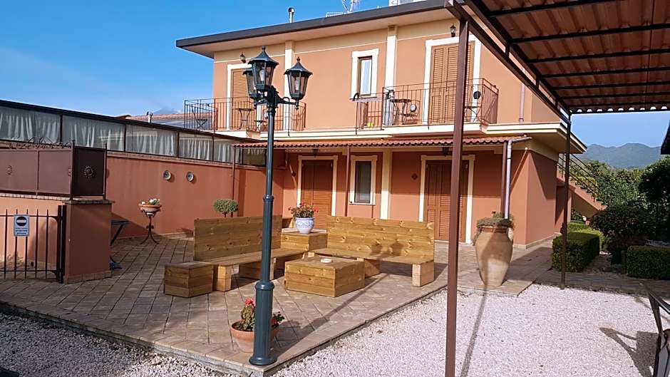 B&B Villa Valentina