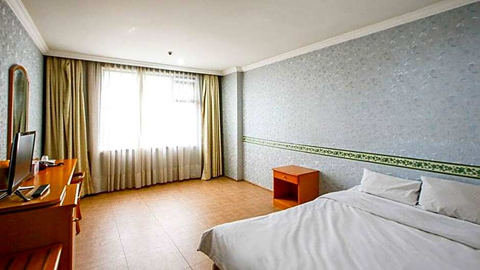 Royal Hotel Jeju