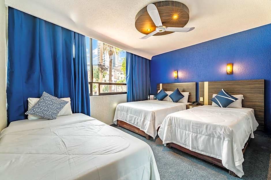 Hotel Arizona