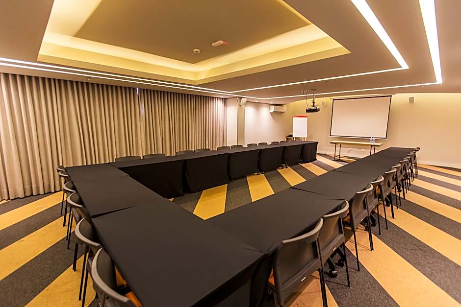 Cassino Tower Sao Jose do Rio Preto