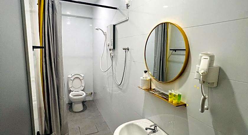 A1 Hotel Sungai Petani