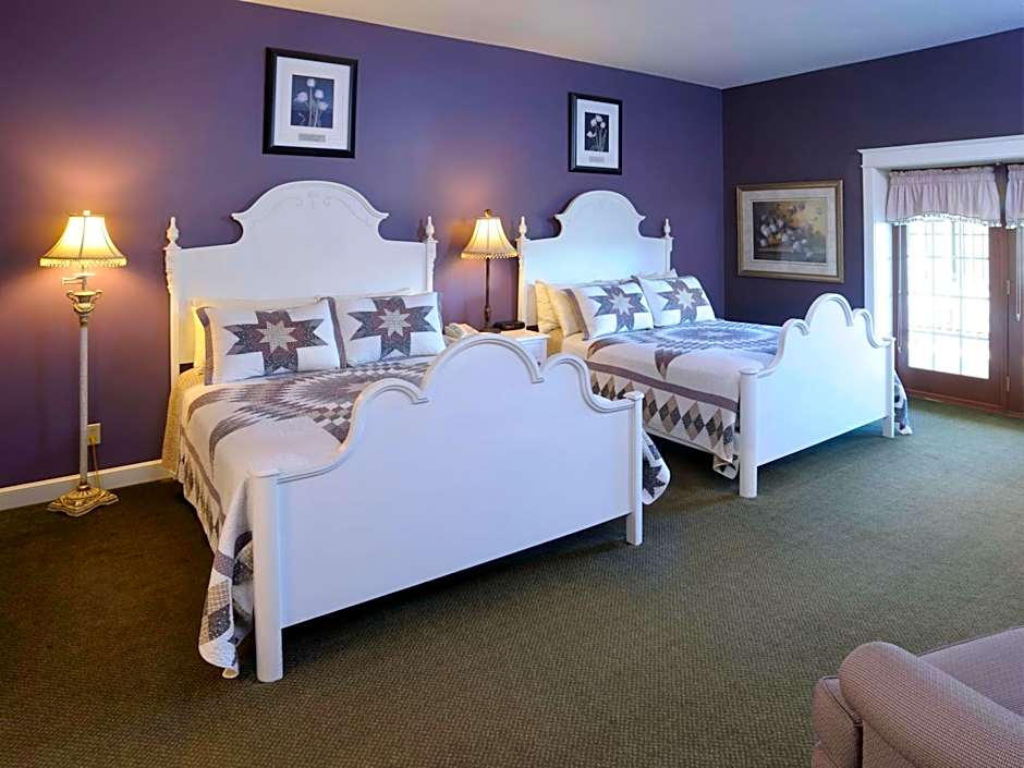 Carlisle Inn