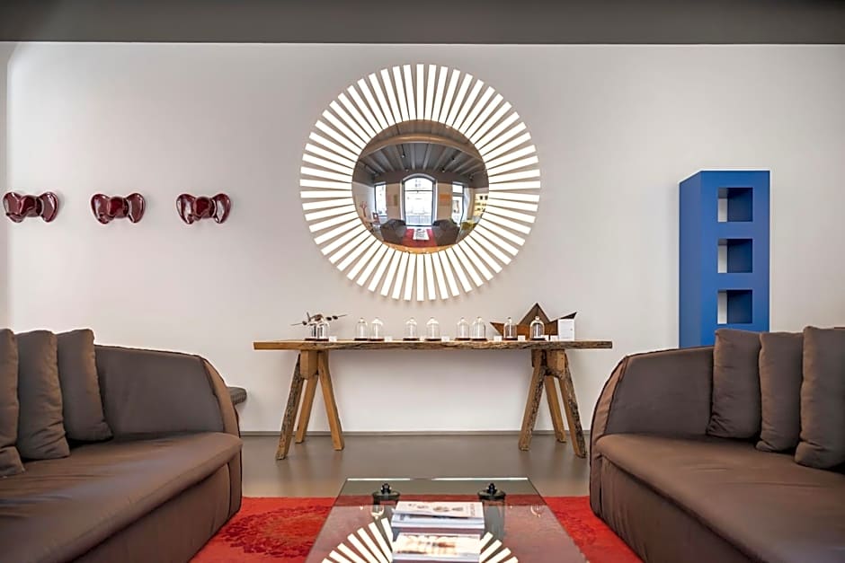 Savona 18 Suites