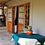 Tuskers Bush Lodge B&B