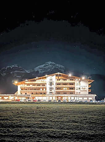 Hotel Cafe-Zillertal