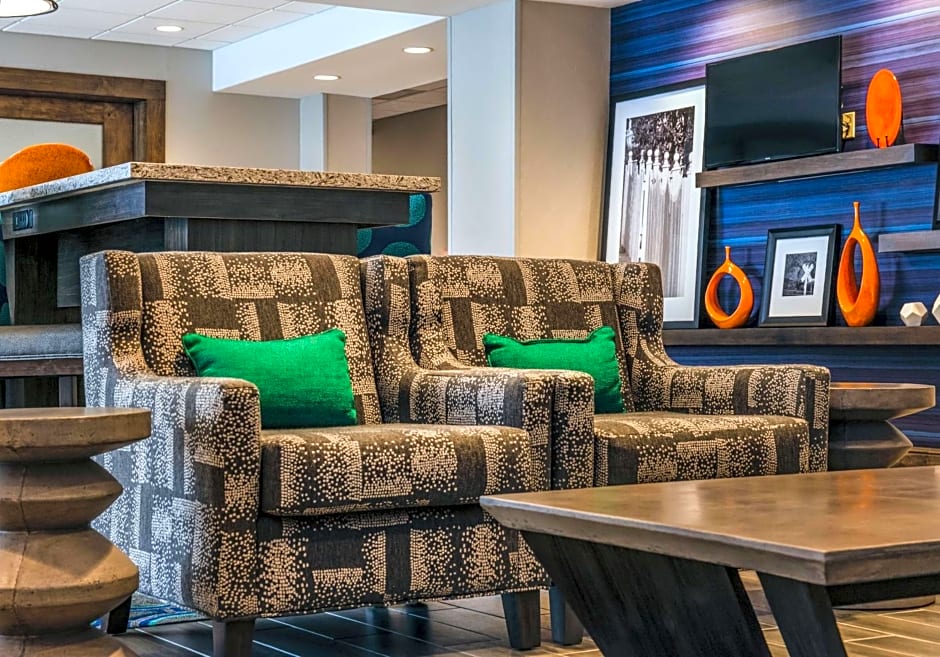 Hampton Inn By Hilton - Paragould ,AR