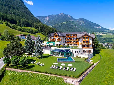 Alpin & Vital Hotel La Perla
