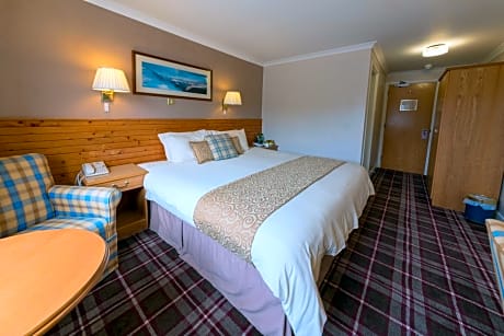 Classic Double Room (1 Adult)